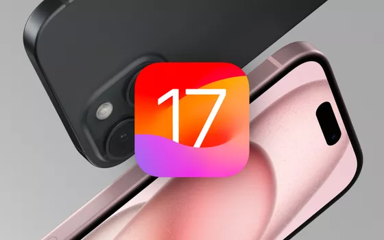 Apple releases iOS 17.1.1 and more: the latest updates