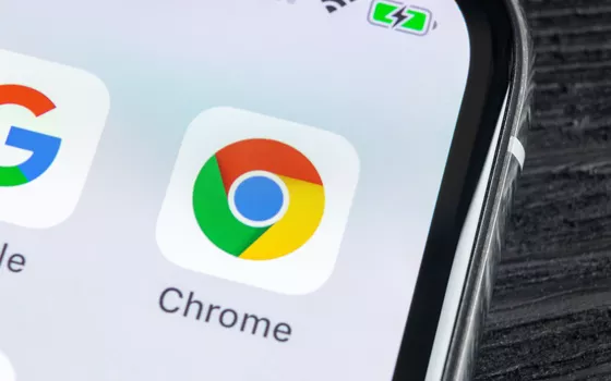 Chrome, other attacks on the browser: here is the patch for a new zero-day