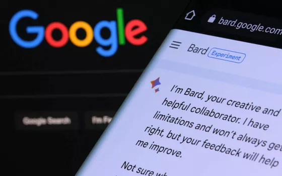 Google Bard available to teens worldwide