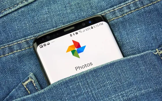 Google Photos will suggest reminders to add to your calendar