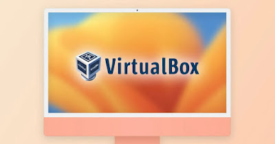 Virtualbox Guide