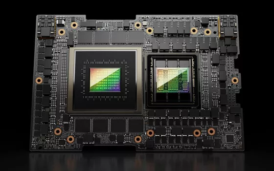 NVidia H200, a GPU monster with 141 GB of HBM3E memory