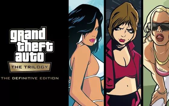 Netflix: GTA trilogy free for all subscribers in December