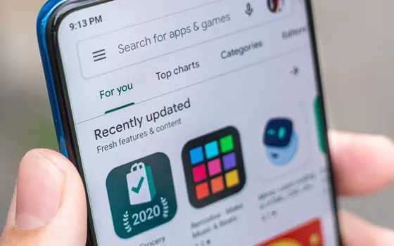 Play Store, malware downloaded over 600 million times in 2023