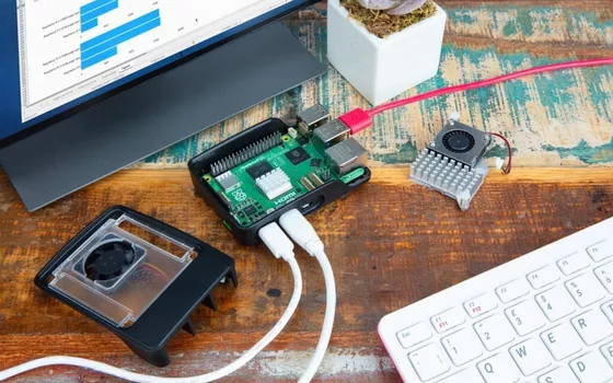Raspberry Pi 5: how to boot from USB and SSD
