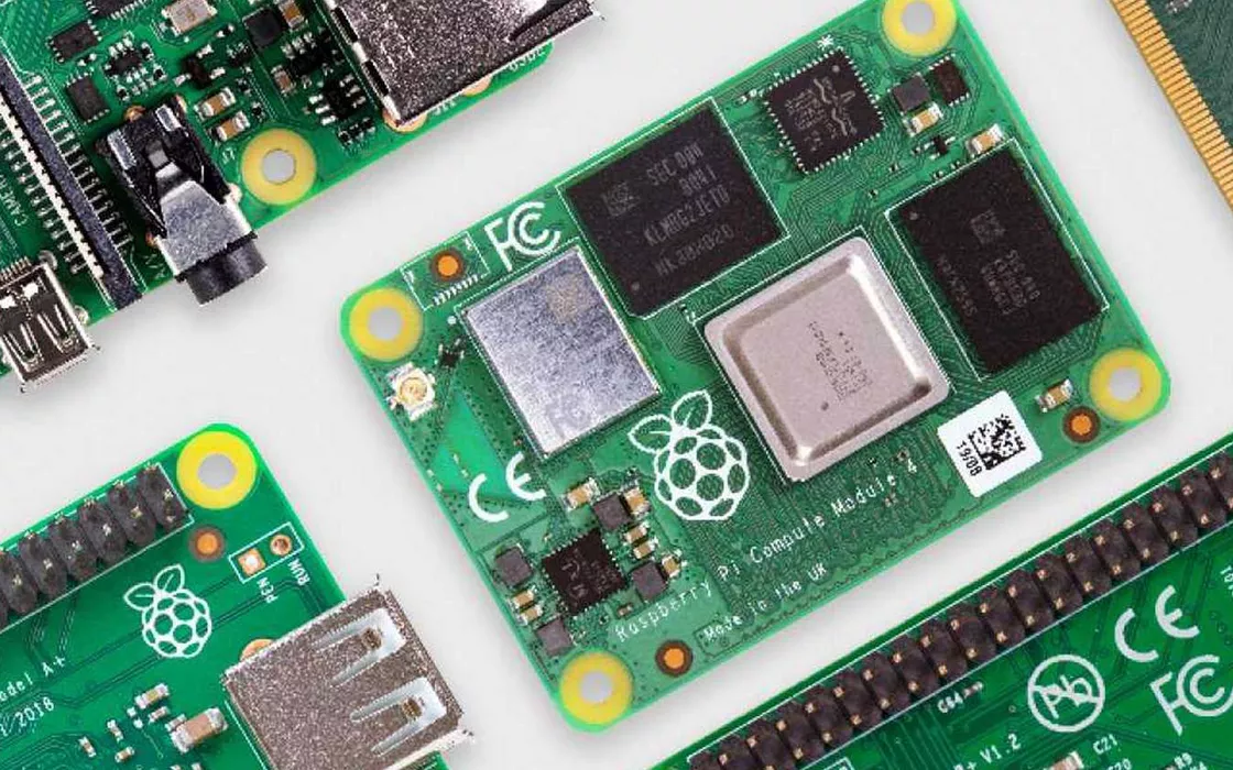 Raspberry Pi is now part ARM: what this means
