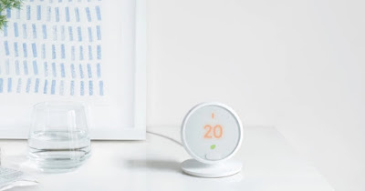 Google Nest E thermostat