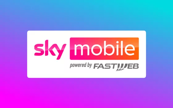 Sky Mobile in Europe: the arrival of the new operator is official at the beginning of 2024