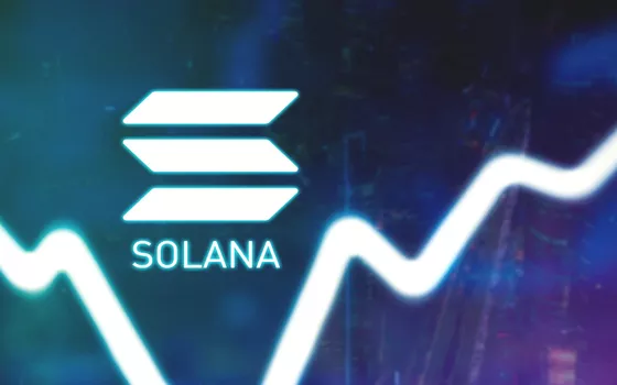 Solana triples in 2023: another token seems to do the same