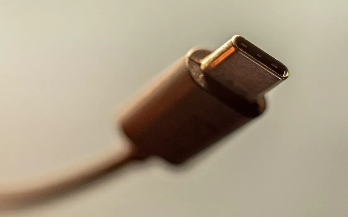 USB speed printed on the cable: Elgato's excellent proposal