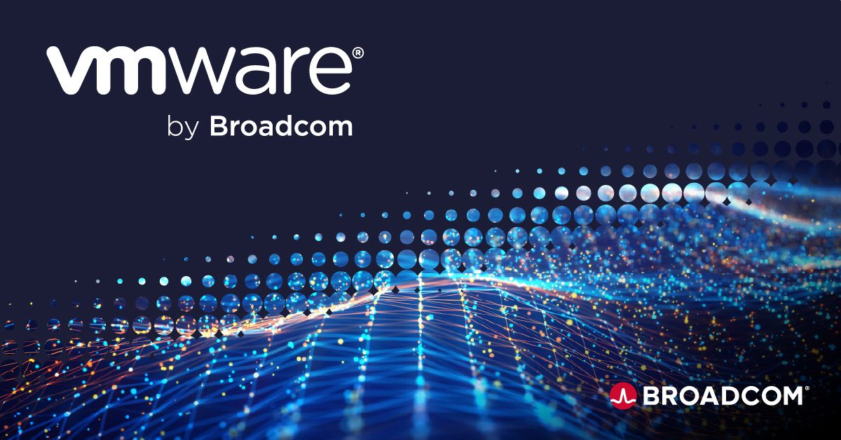 VMware Broadcom