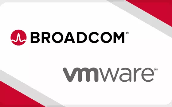 VMware is part of Broadcom: the reasons for the acquisition