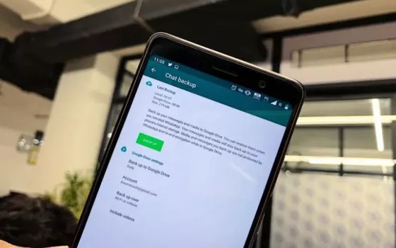 WhatsApp, chat backup on Android will no longer be free