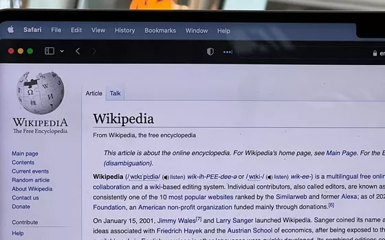 Wikipedia, how to download the entire encyclopedia with Kiwix