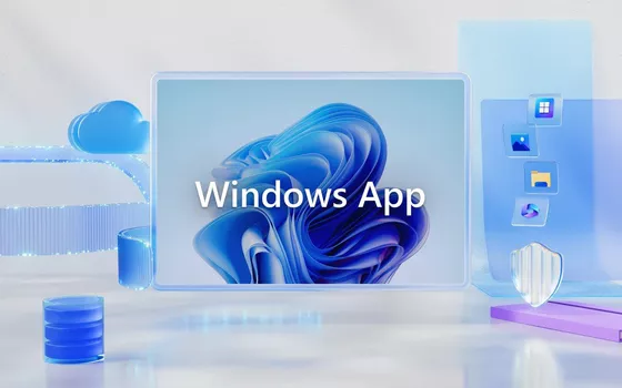 Windows App: to remotely manage cloud-based systems