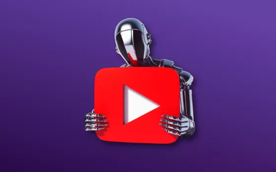 YouTube: here is the label that facilitates the identification of videos with AI content