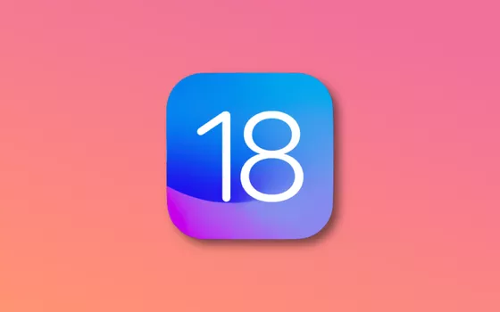 iOS 18, an ambitious update with new features and renewed design