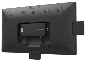 Lenovo Chromebox Micro - Connectivity