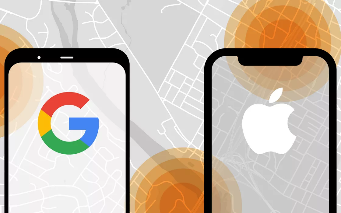Apple and Google forced to provide push notification details to foreign governments
