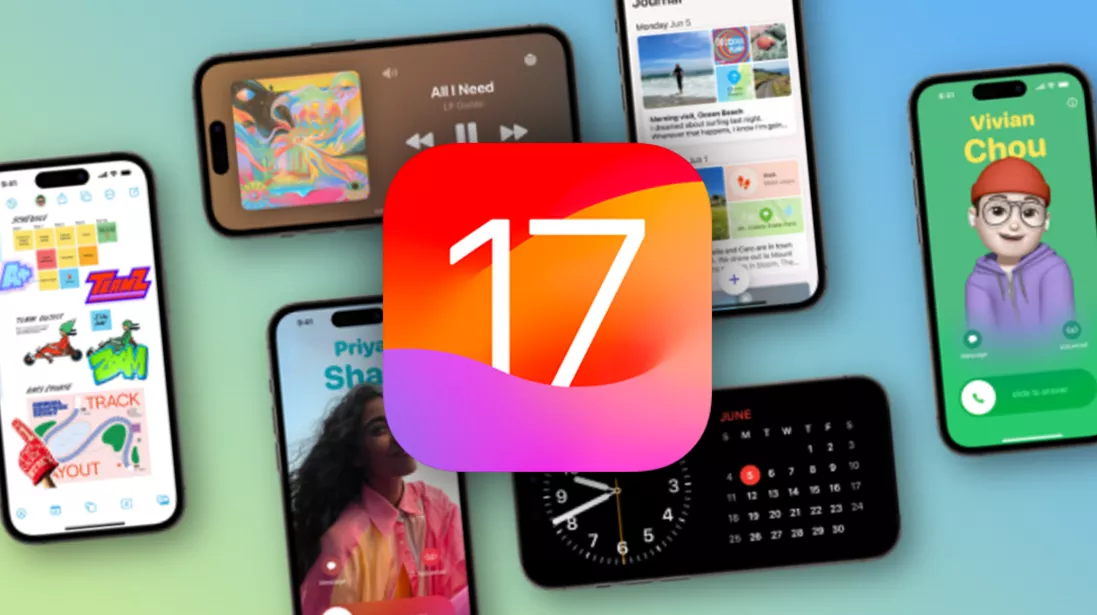 Apple releases iOS 17.2 with lots of new features: there is also the Diary app