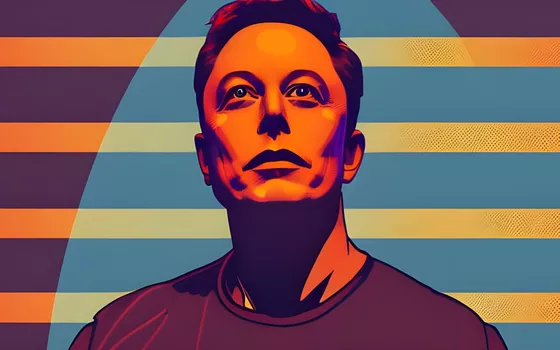 Deepfake: Elon Musk's image also exploited for scams