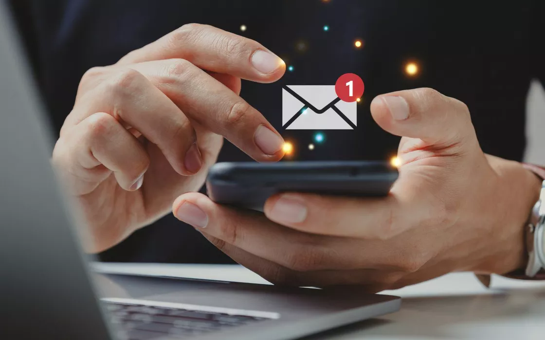 Emails are increasingly protagonists in Europe according to GetResponse