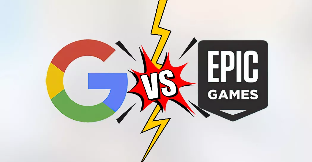 Epic vs Google, the verdict has been issued: the Play Store is an illegal monopoly