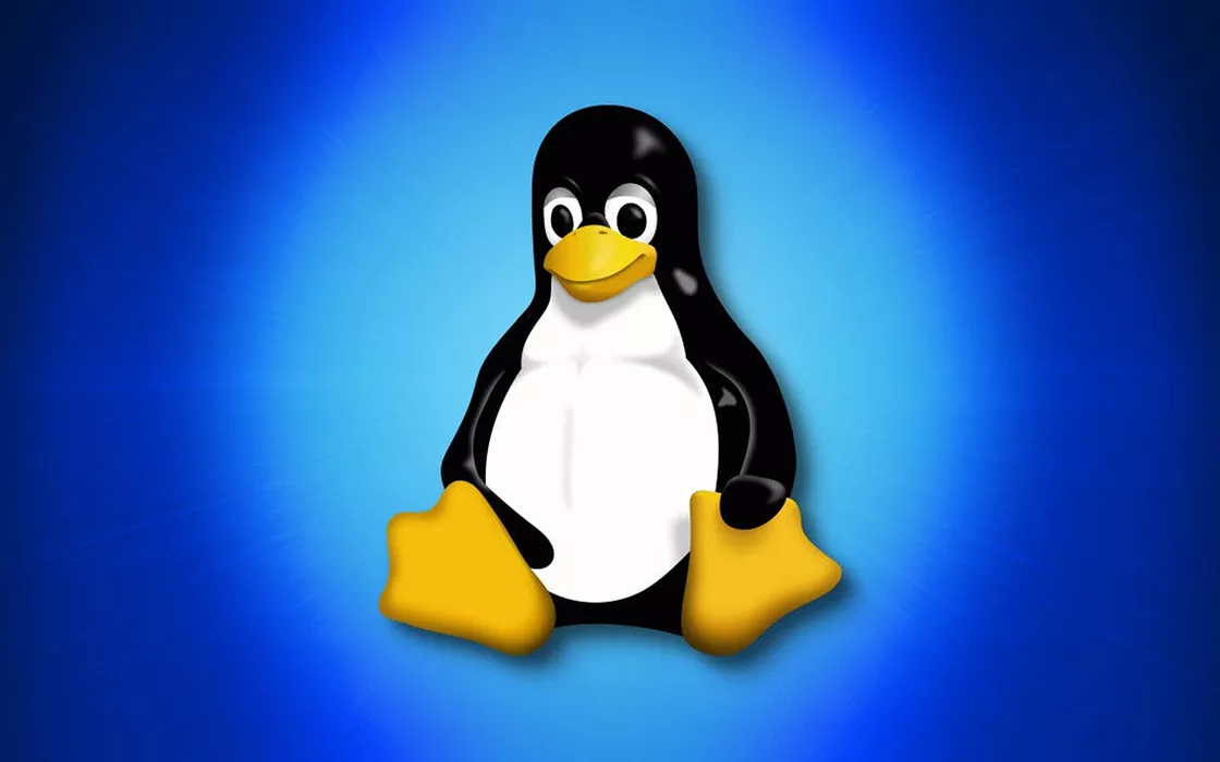 Linux gets its blue screen: deployment in 2024