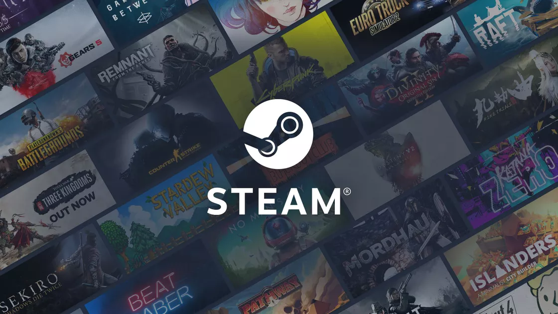 Steam: Support for these versions of Windows ceased on January 1, 2024
