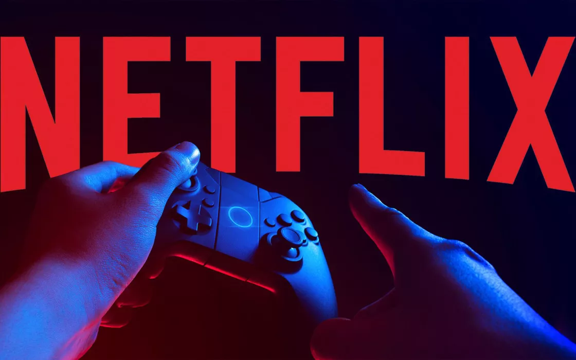 Netflix reveals the first games that will arrive on the platform in 2024