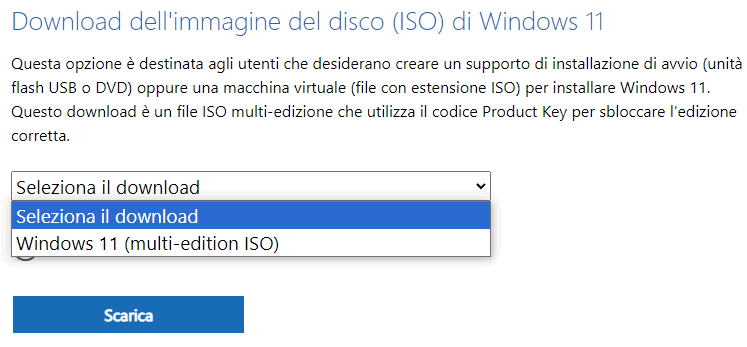 Download new updated Windows 11 23H2 ISO