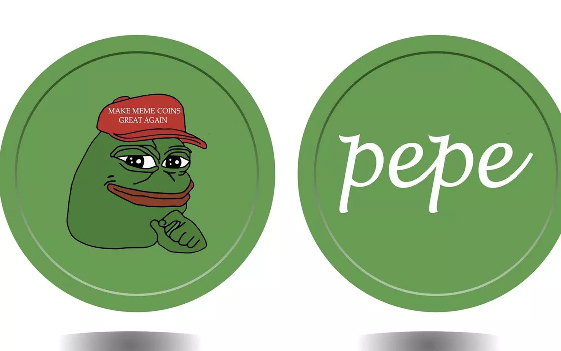 Pepe (PEPE) is on the rise, can he regain his place among the top 100?