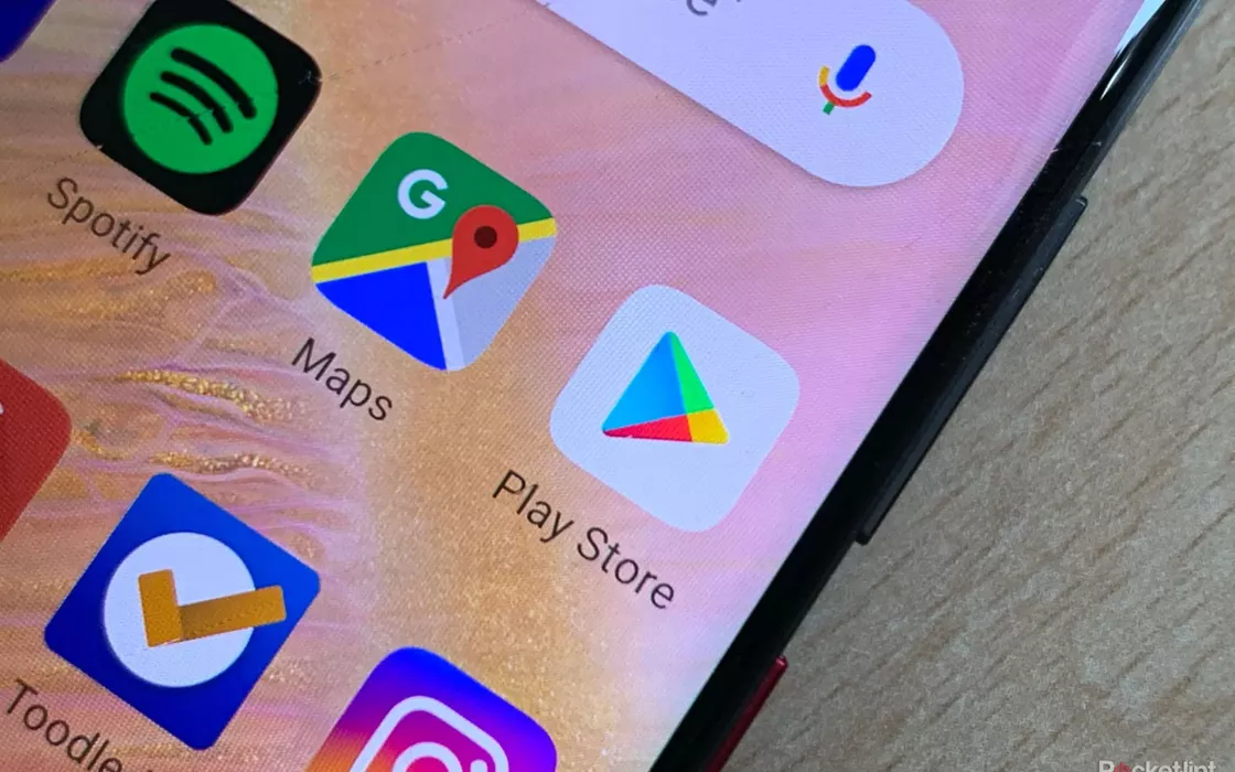 Play Store, apps on connected devices can be uninstalled remotely