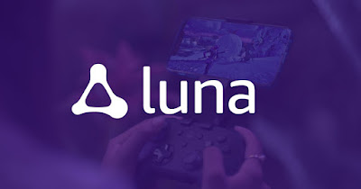 Amazon Luna gratis