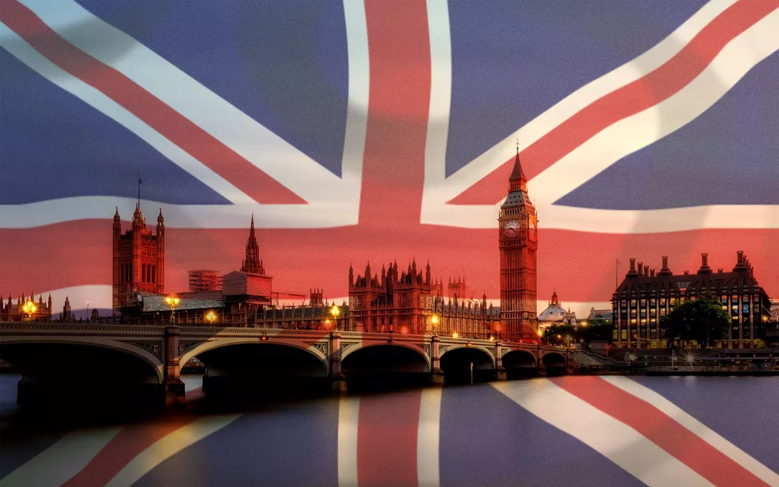 Ransomware: the United Kingdom at risk of devastating attack