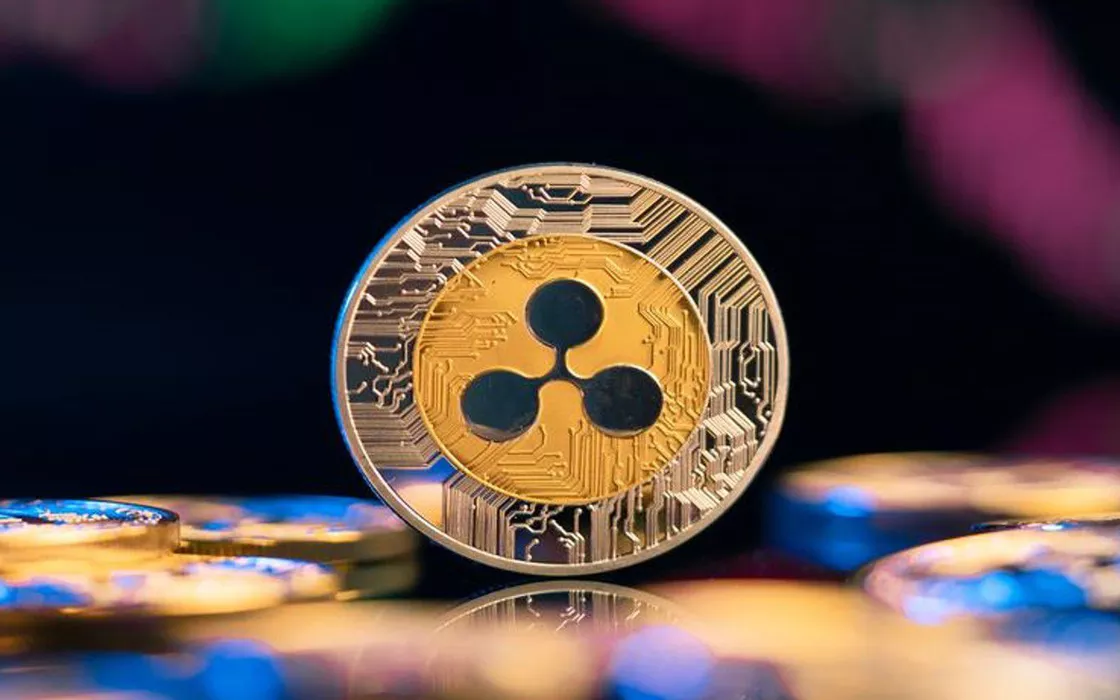 Ripple (XRP)'s potential 2000% upside is tied to the golden cross