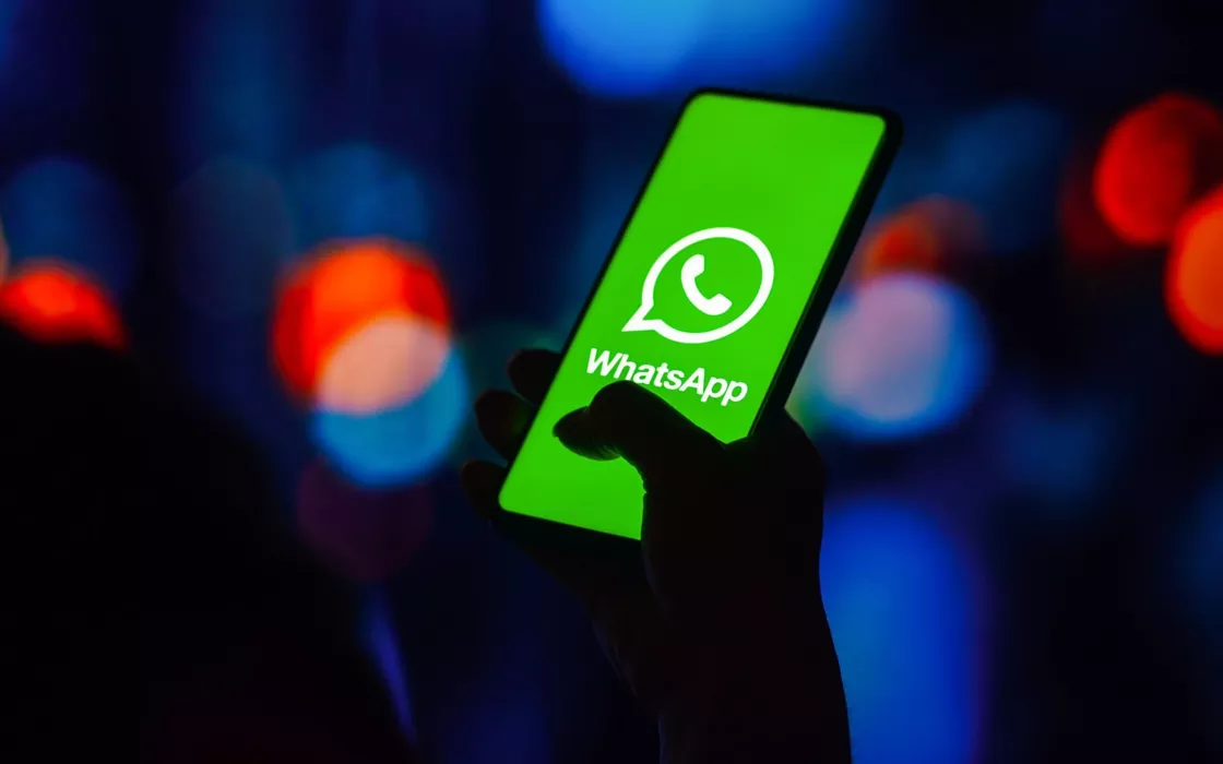 WhatsApp and channel posts: new interface layout