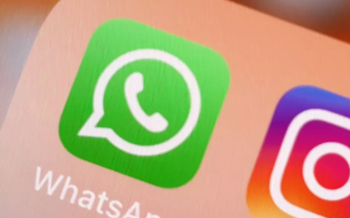 WhatsApp, automatic status updates also on Instagram