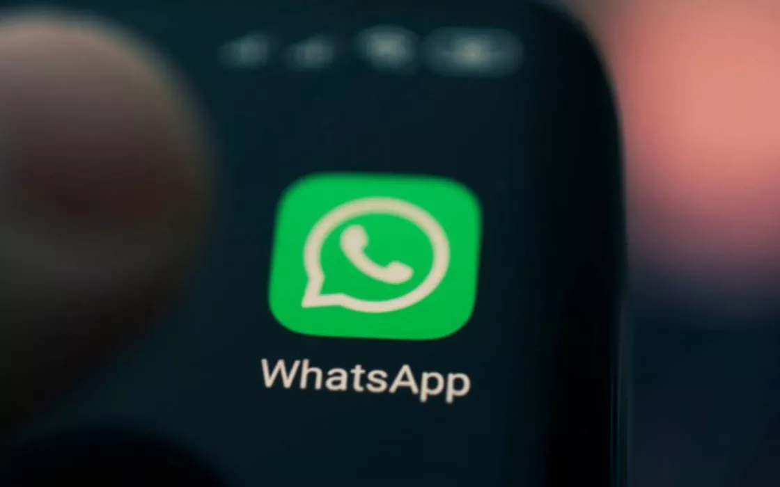 WhatsApp: new self-destructive voice messages available