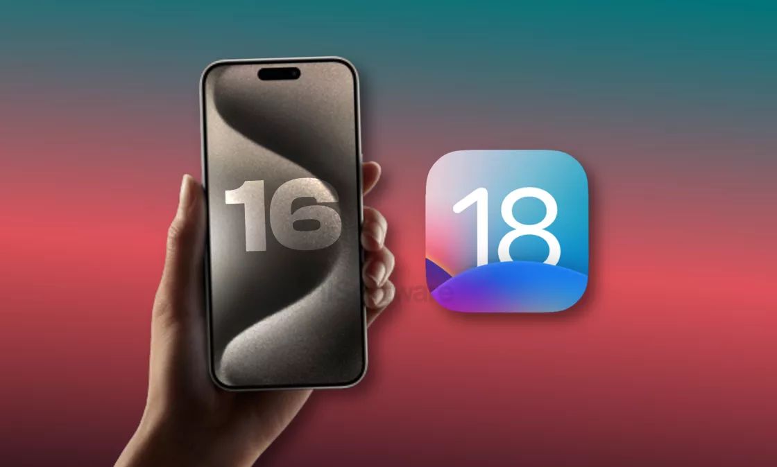iOS 18: the code reveals a surprising new feature on iPhone 16