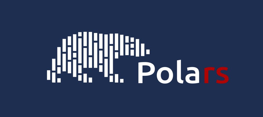 Polars logo