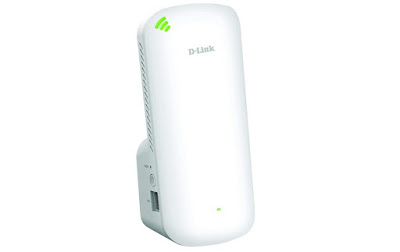 D-Link repeater