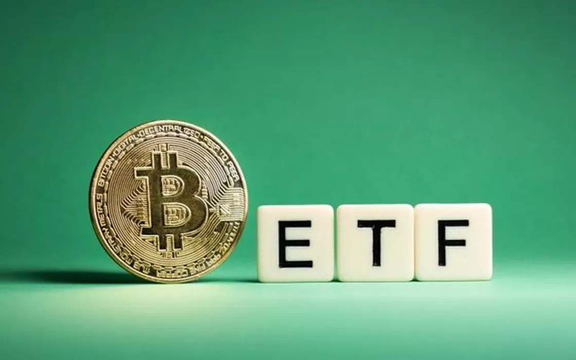 Bitcoin ETFs Approved, Altcoin Rate Rises