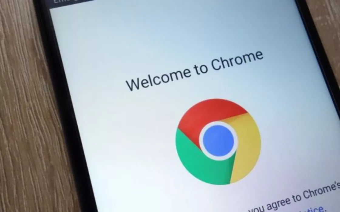 Exploit on Chrome, here is the first patch of 2024: what is it?