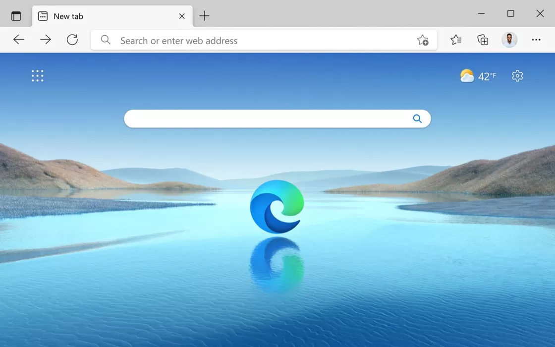 Microsoft Edge: new search functionality revolutionizes the browser