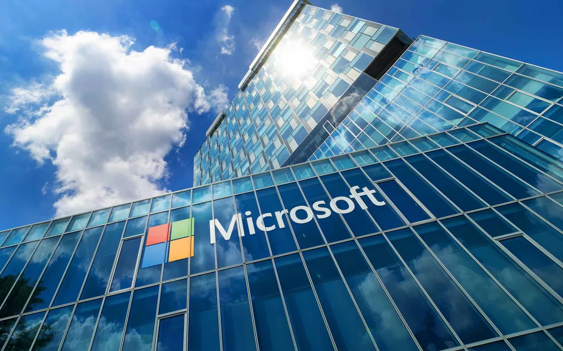 Microsoft increases revenue by 18% thanks to AI investments