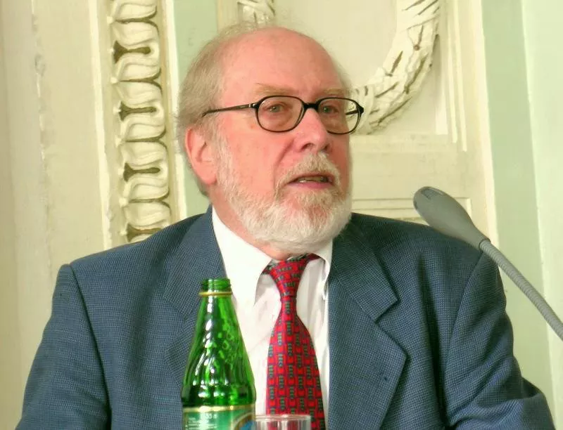 Niklaus Wirth, who is the inventor of the Pascal language and what did he do