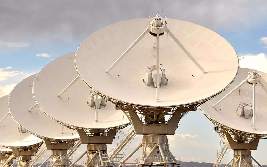 SETI COSMIC: what is the project that searches for extraterrestrial civilizations