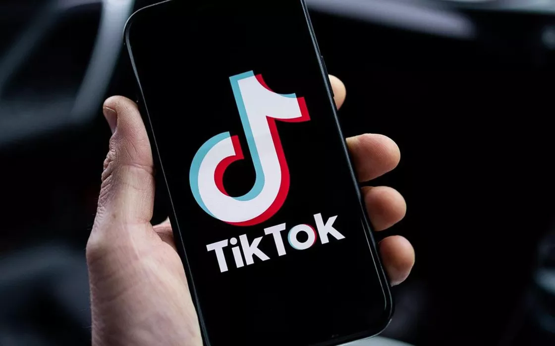 State of Iowa sues TikTok over content shown to children