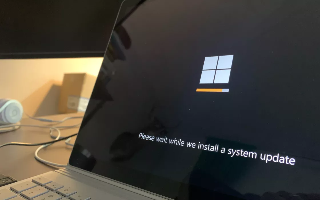 Sysprep doesn't work on Windows 10: blame the latest updates